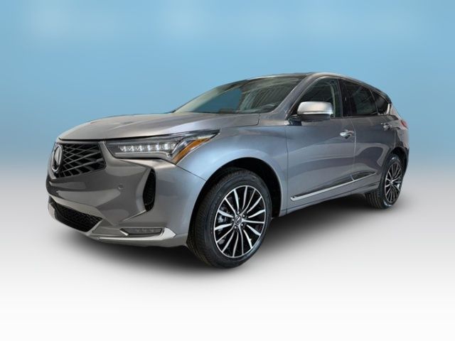 2026 Acura RDX Advance