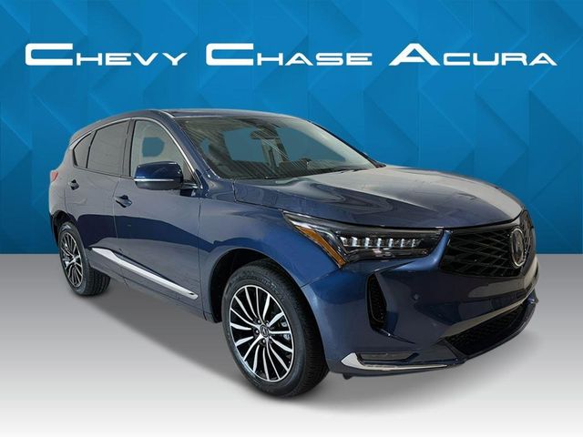 2026 Acura RDX Advance