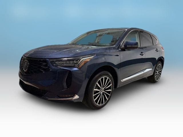 2026 Acura RDX Advance