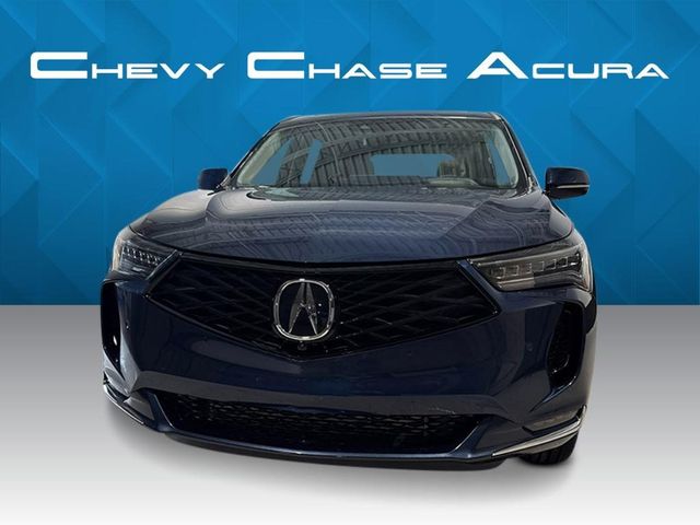 2026 Acura RDX Advance
