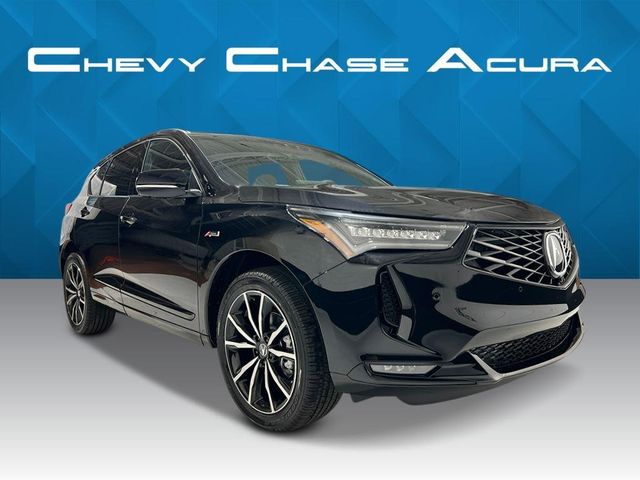 2026 Acura RDX A-Spec Advance