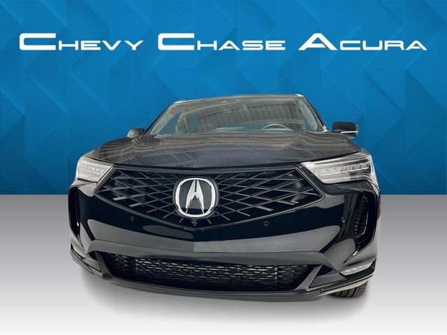 2026 Acura RDX A-Spec Advance