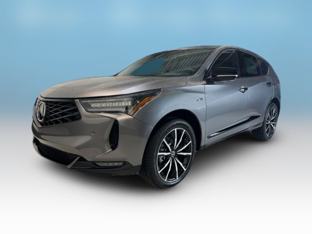 2026 Acura RDX A-Spec Advance