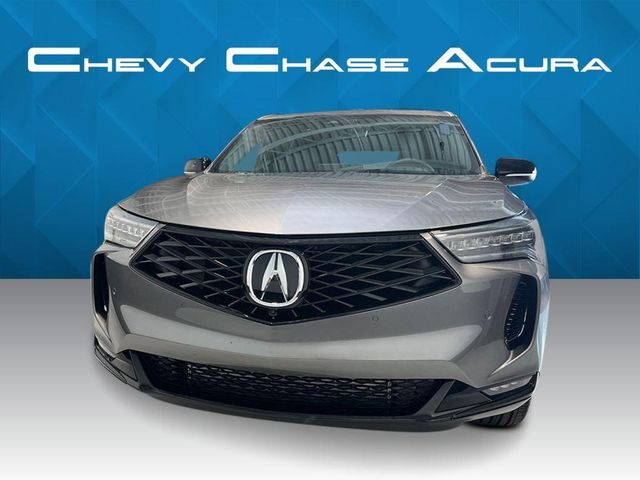 2026 Acura RDX A-Spec Advance