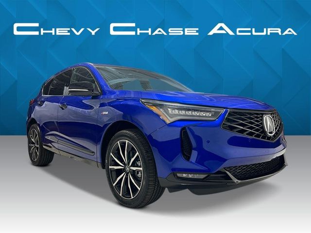 2026 Acura RDX A-Spec Advance