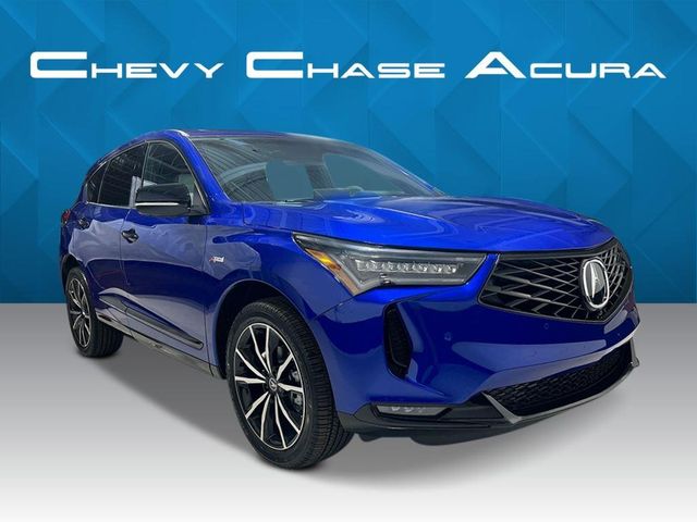 2026 Acura RDX A-Spec Advance