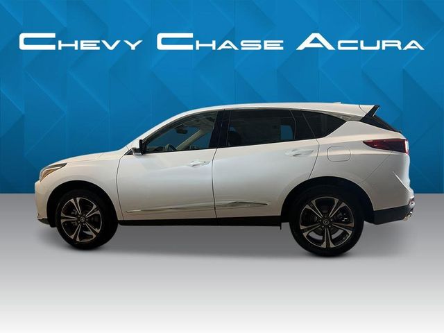 2026 Acura RDX Technology