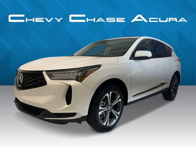 2026 Acura RDX Technology