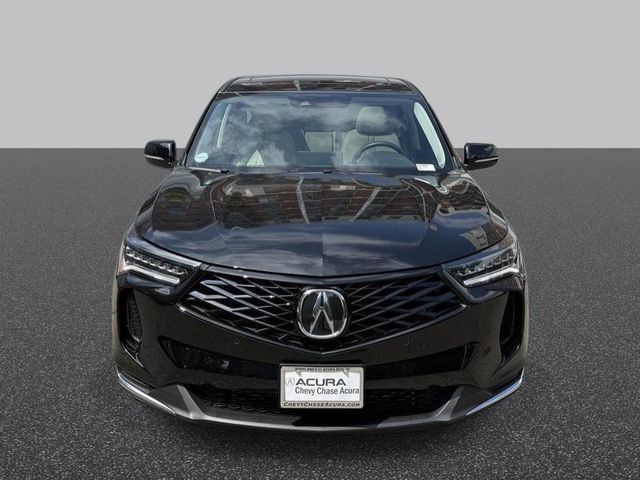 2026 Acura RDX Technology