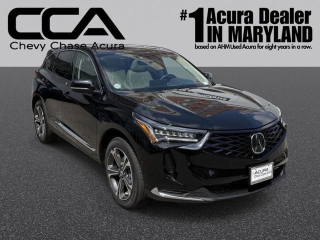 2026 Acura RDX Technology