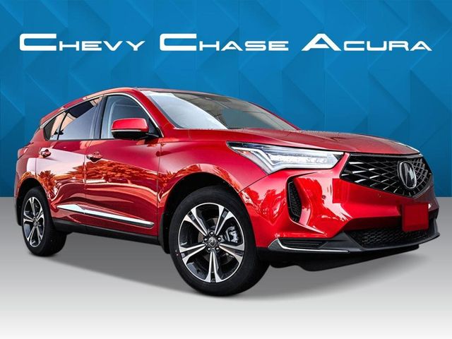 2026 Acura RDX Technology