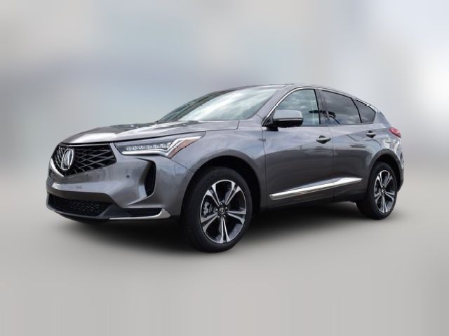 2026 Acura RDX Technology