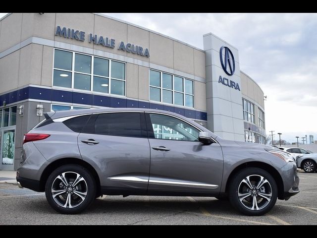 2026 Acura RDX Technology