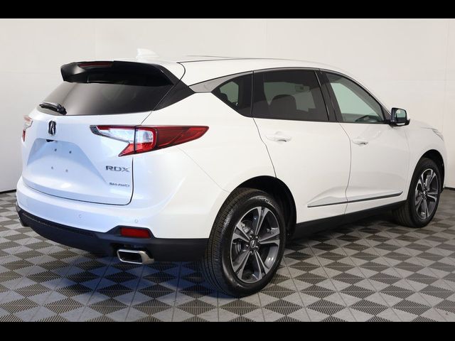 2026 Acura RDX Technology