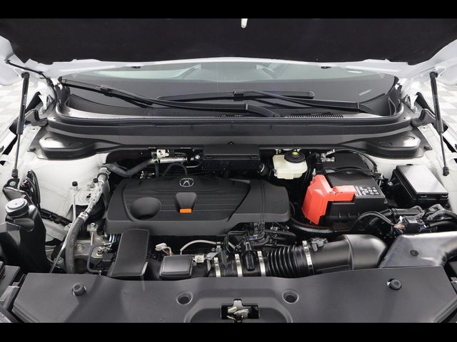 2026 Acura RDX Technology