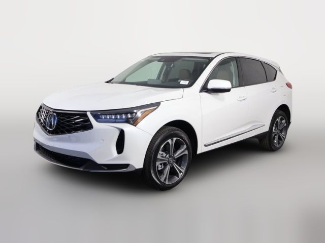 2026 Acura RDX Technology