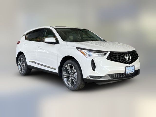2026 Acura RDX Technology