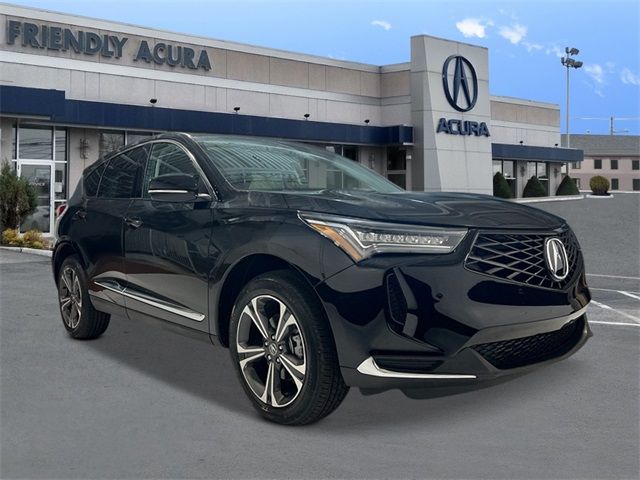 2026 Acura RDX Technology