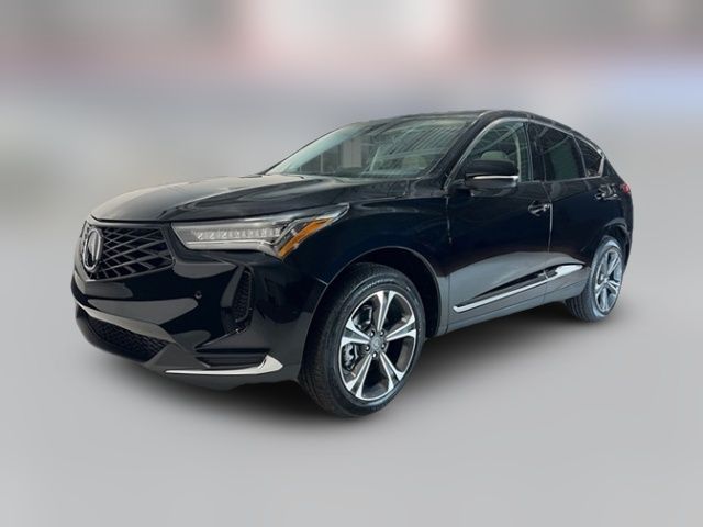 2026 Acura RDX Technology