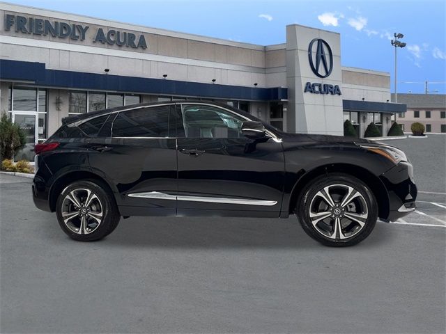 2026 Acura RDX Technology