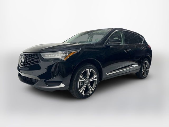 2026 Acura RDX Technology