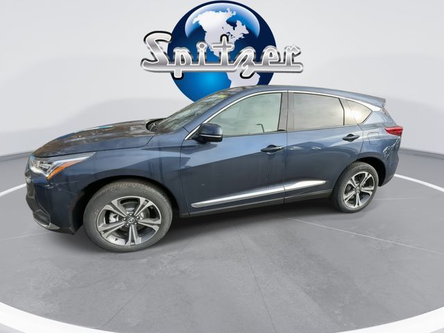 2026 Acura RDX Technology