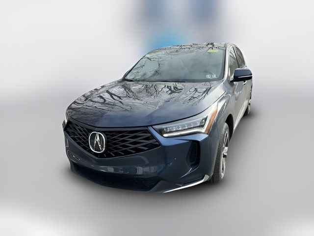 2026 Acura RDX Technology