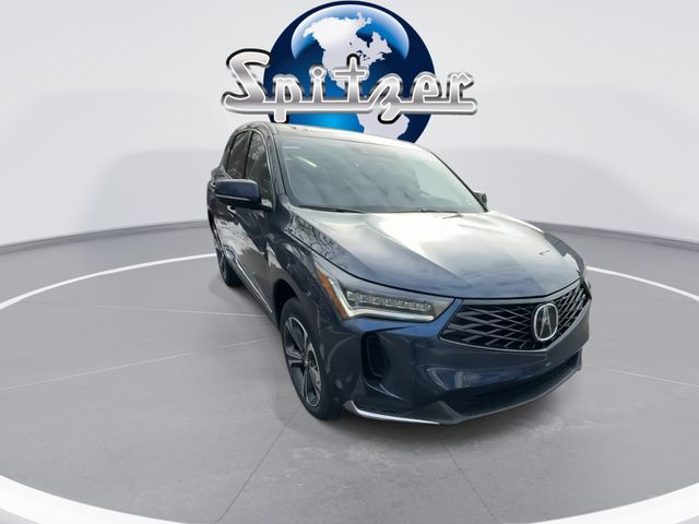 2026 Acura RDX Technology