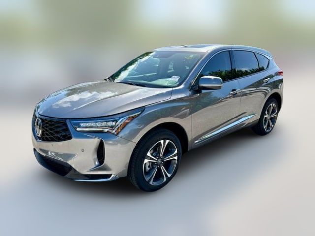2026 Acura RDX Technology