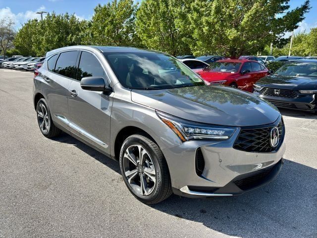 2026 Acura RDX Technology
