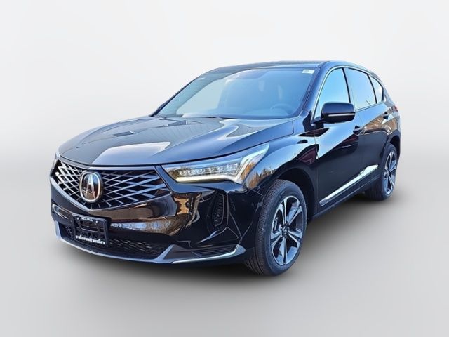 2026 Acura RDX Technology