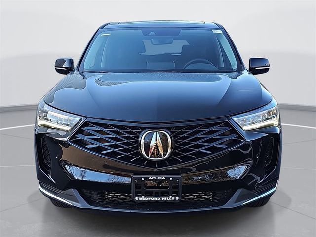 2026 Acura RDX Technology