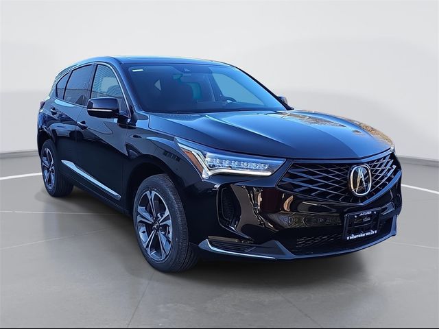 2026 Acura RDX Technology