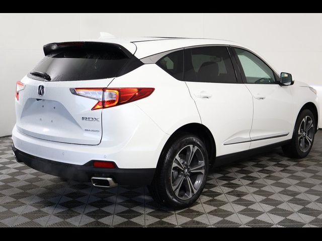 2026 Acura RDX Technology