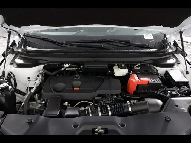 2026 Acura RDX Technology