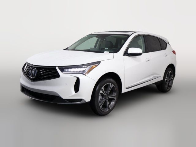 2026 Acura RDX Technology