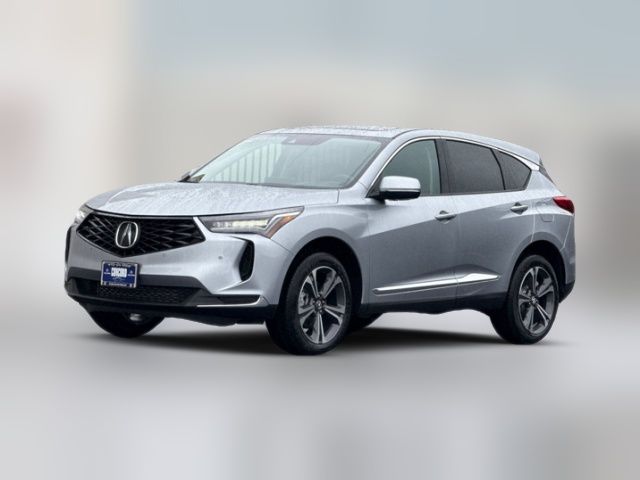 2026 Acura RDX Technology