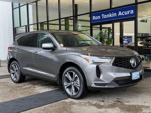2026 Acura RDX Technology