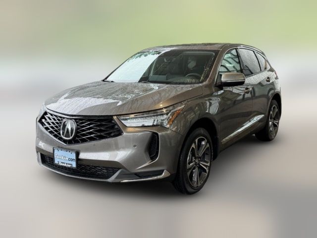 2026 Acura RDX Technology