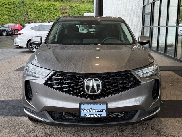 2026 Acura RDX Technology