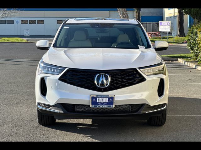 2026 Acura RDX Technology