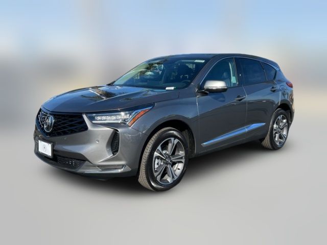 2026 Acura RDX Technology
