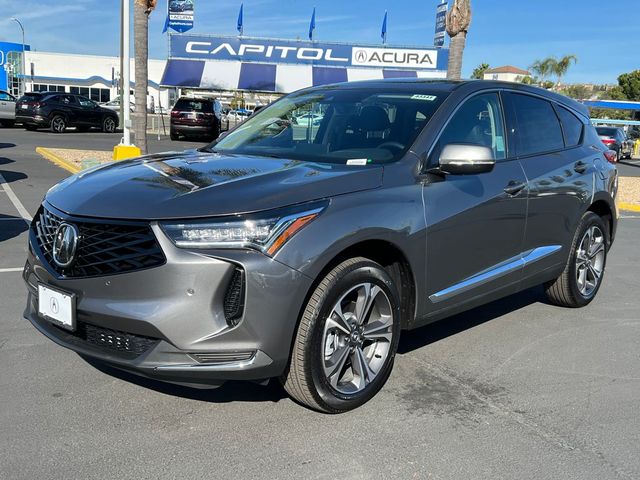 2026 Acura RDX Technology