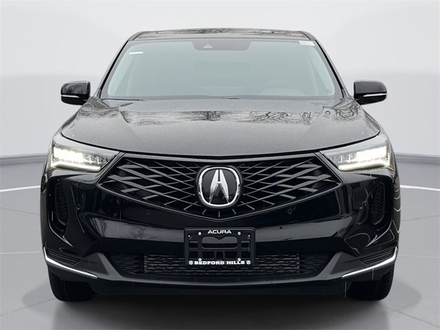 2026 Acura RDX Technology