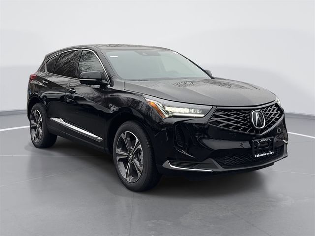 2026 Acura RDX Technology
