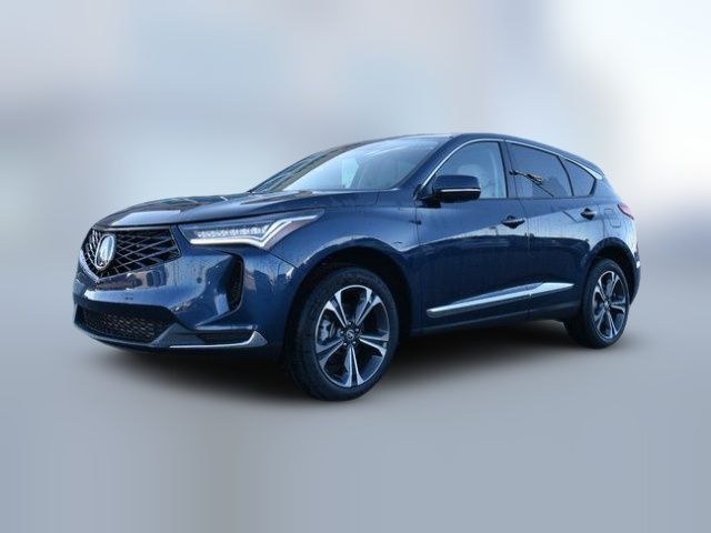 2026 Acura RDX Technology