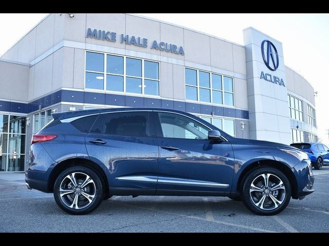 2026 Acura RDX Technology