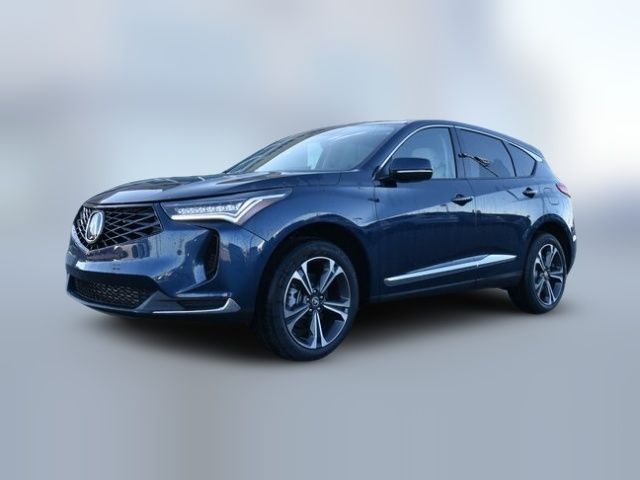 2026 Acura RDX Technology