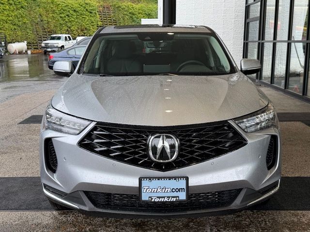 2026 Acura RDX Technology