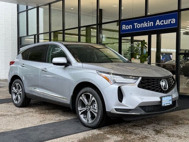 2026 Acura RDX Technology
